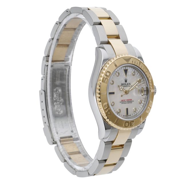 Rolex Yacht-Master 168623 Image 2